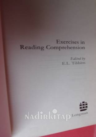 Exercises in Reading Comprehension