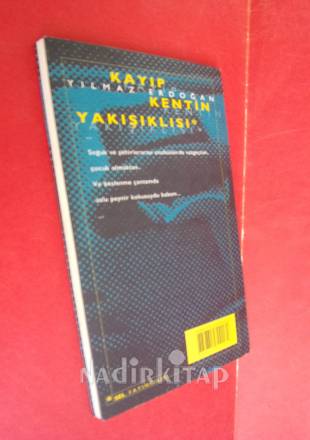 KAYIP KENTİN YAKIŞIKLISI