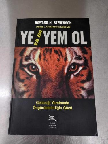 YE YA DA YEM OL