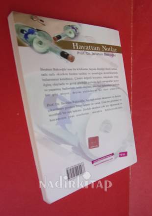 HAYATTAN NOTLAR
