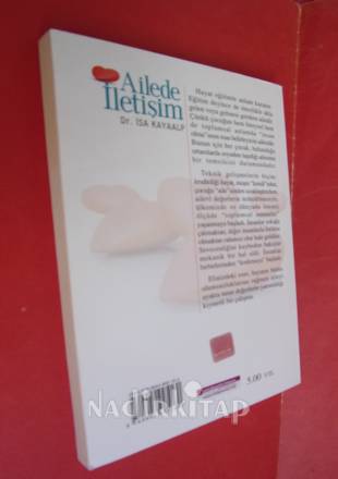 AİLEDE İLETİŞİM