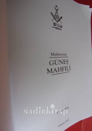 MUHTEREM GÜNEŞ MAHFİLİ