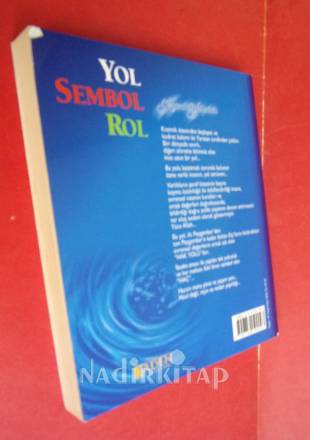 YOL SEMBOL ROL