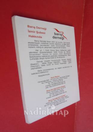 BARIŞIN SESİ