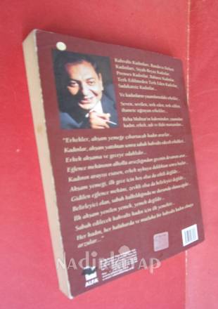 MİNA'YA MEKTUPLAR