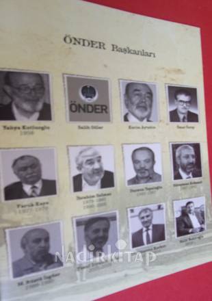 TOHUM (Dergisi) NOSTALJİ (Sayısı)