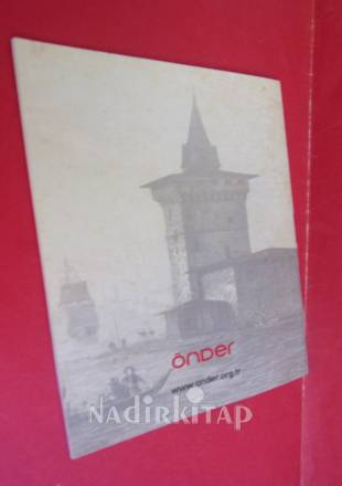 TOHUM (Dergisi) NOSTALJİ (Sayısı)