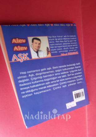 ALEV ALEV AŞK