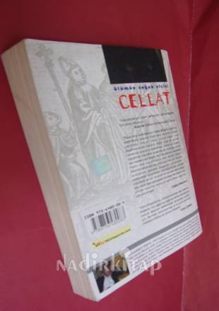 ÖLÜMÜN SOĞUK ELÇİSİ CELLAT