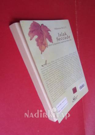 ISLAK SECCADE vahyin gölgesinde yaşanmış hikayeler