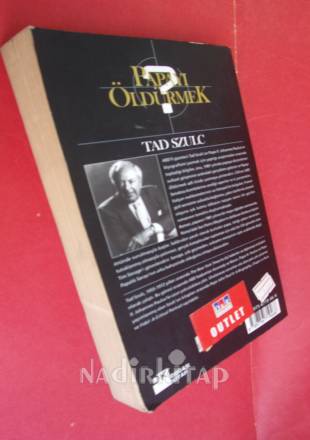 PAPAYI ÖLDÜRMEK