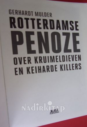 ROTTERSAMSE PENOZE
