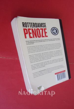 ROTTERSAMSE PENOZE