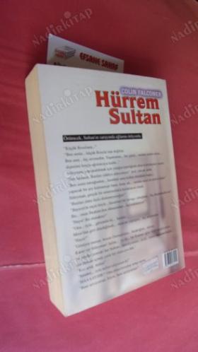 HÜRREM SULTAN