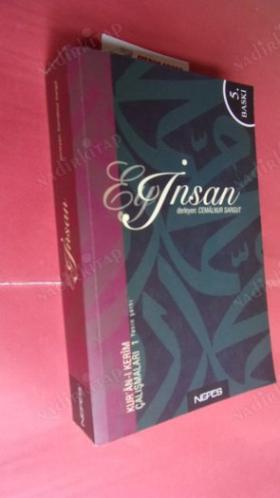 EY İNSAN