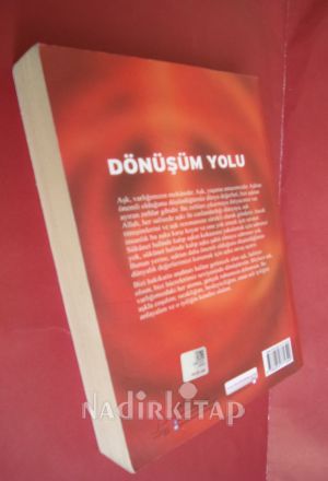 DÖNÜŞÜM YOLU