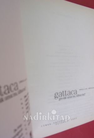 GATTACA GEN-ETİK UMUT MU KABUS MU?