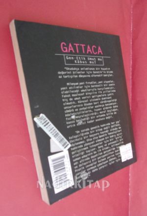 GATTACA GEN-ETİK UMUT MU KABUS MU?