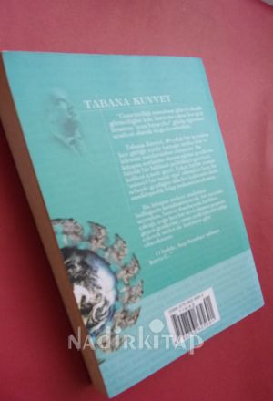 TABANA KUVVET / GEZİ YAZILARI..İMZALI..