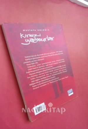 KIRMIZI YAĞMURLAR