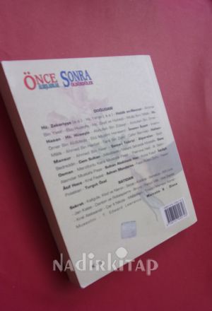 ÖNCE ALKIŞLADILAR SONRA ÖLDÜRDÜLER