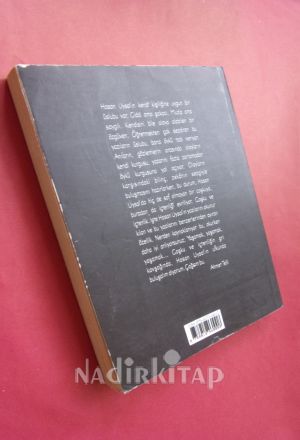 TERSKÖŞE 1 / GRİ YAZILAR