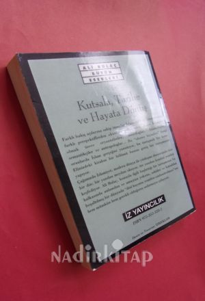 KUTSALA, TARİHE VE HAYATA DÖNÜŞ