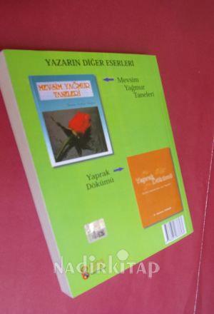 BİR DEMET MENEKŞE İKRAM