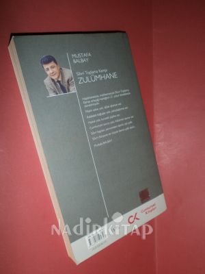 SİLİVRİ TOPLAMA KAMPI; ZULÜMHANE..