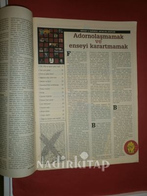 EXPRESS SAYI 2007-06 (BAĞIMSIZ SOL ADAYLAR İÇİN KOLLARI SIVAYANLAR )MHP .CHP GENÇ PARTİ ARASINDA,