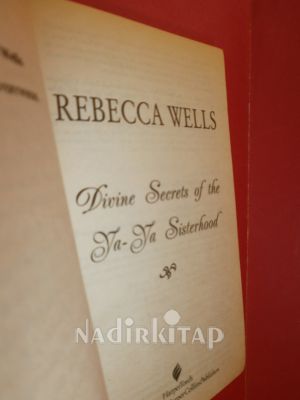 Divine Secrets Of The Ya-Ya SisterHood