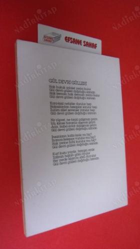 HABERİN VAR MI