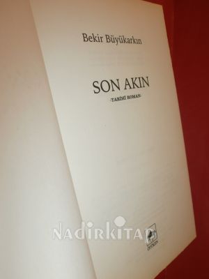SON AKIN