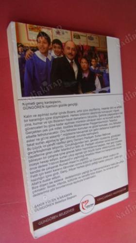 KAHRAMANLAR İSTANBUL'UN FETHİNDE.. Birinci basım ..