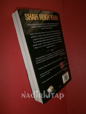 SHAH RUKH KHAN