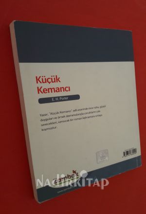 KÜÇÜK KEMANCI..İlköğretim