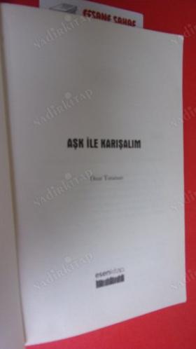 AŞK İLE KARIŞALIM