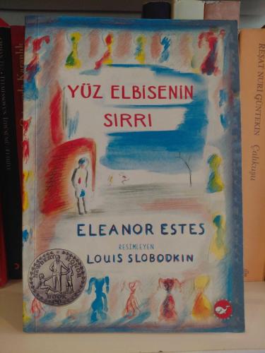 YÜZ ELBİSENİN SIRRI