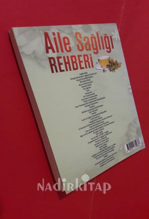 AİLE SAĞLIĞI REHBERİ