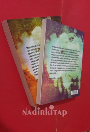 PUSU 24 .. CİLT -1-2-