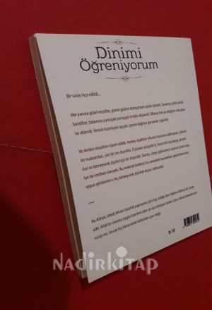 AKIL VE VAHYİN PENCERESİNDEN DİNİMİ ÖĞRENİYORUM