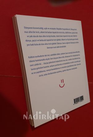 MUTLU OLMA SANATI