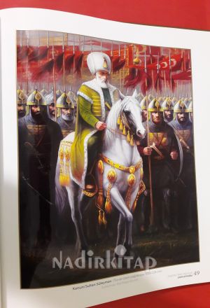 TRABZON TARİHİ TABLOLARI ( TARİHE YÖN VEREN KENT TRABZON )