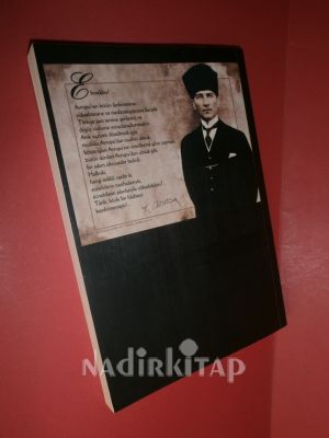KIRMIZI KALEMİN KARA YAZILARI