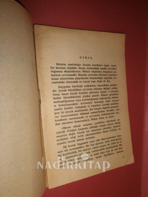 NASIL MUTLU OLUNUR