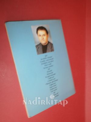 HÜZÜN HEP BİZE DÜŞTÜ ŞİİR