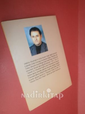 SEVGİ ÇATIŞMASI -ÖYKÜ-