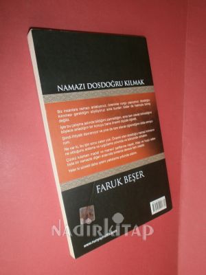 NAMAZI DOSDOĞRU KILMAK.. İMZALI..