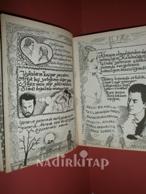 SEVGİ MESAJLARI