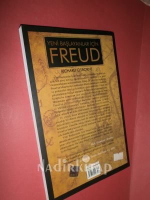 YENİ BAŞLAYANLAR İÇİN FREUD